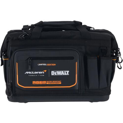 ■DEWALT DEWALTXMCLAREN角型パック【6962793:0】[店頭受取不可]