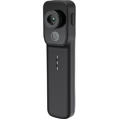 ■HIKMICRO スマートフォン用グラフィー MiniX【6989501:0】[店頭受取不可]