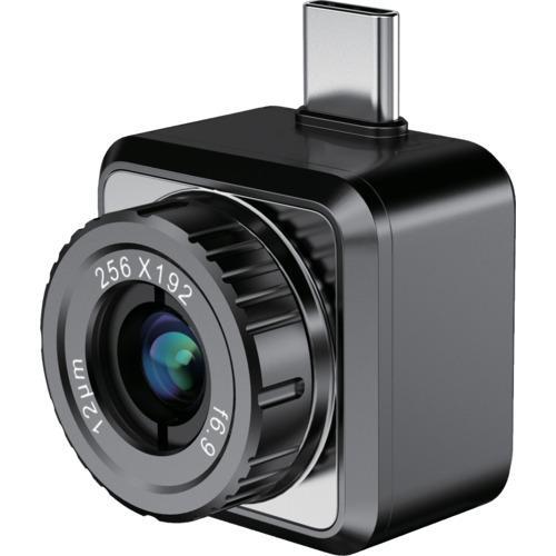 ■HIKMICRO スマートフォン用グラフィー Mini2Plus V2【6989728:0】[店頭...