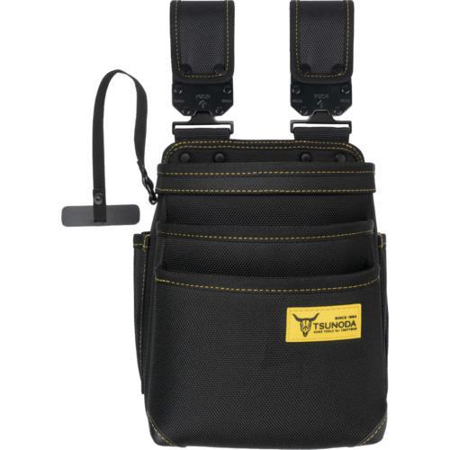 ■TTC 着脱式 腰袋 3段 LOCX【7023548:0】[店頭受取不可]