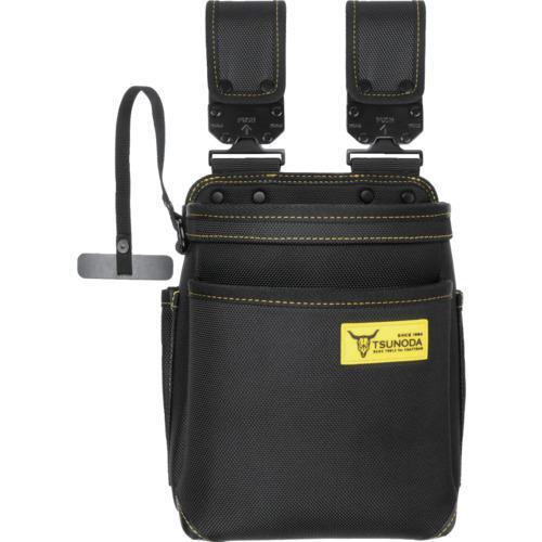 ■TTC 着脱式腰袋 2段 LOCX【7038499:0】[店頭受取不可]