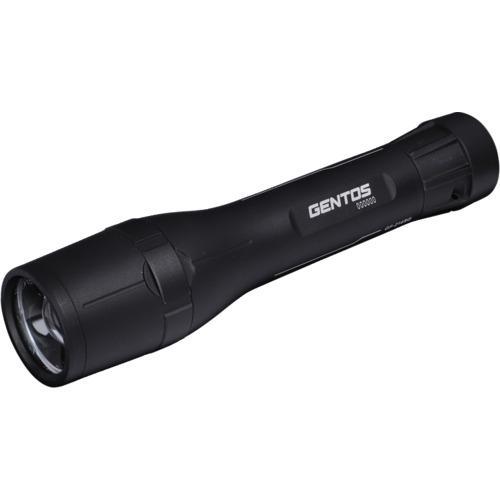 ■GENTOS LEDハンディライト Gシリーズ 214RG【7067354:0】[店頭受取不可]