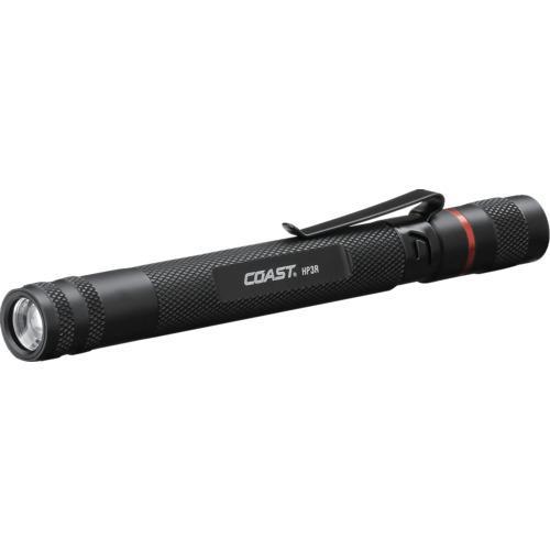 ■COAST LEDフラッシュライト HP3R【7078008:0】[店頭受取不可]