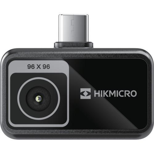 ■HIKMICRO スマートフォン用グラフィー MiniE【7081971:0】[店頭受取不可]