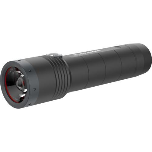 ■LEDLENSER 懐中電灯 LEDLENSER MT10 Black Edition【70824...