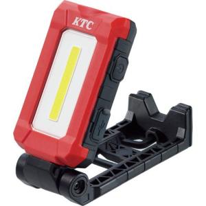 KTC 充電式LED折りたたみライトの買取情報