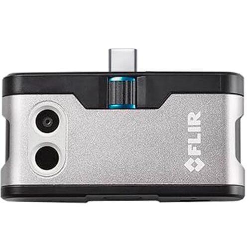 ■FLIR スマートフォン用赤外線カメラ Flir One for iOS USB-C【708855...