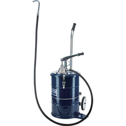 ■ヤマダ オイル用ハンドバケットポンプ【7099714:0】[店頭受取不可]