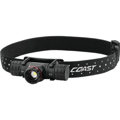 ■COAST LEDヘッドランプ XPH30R【7101816:0】[店頭受取不可]