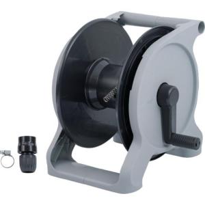 ■タカギ 空リール オーロラ BASE 単体(S)【7224182:0】[店頭受取不可]