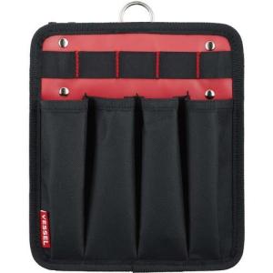 ■VESSEL TBKS-2 タフフィットバケツM・L用工具差しインナー【7348324:0】[店頭受取不可]