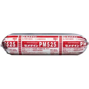 ■セメダイン 【期限間近特価品】 PM525 MP2kg (発泡ポリスチレンボード用・新S-1工法用)RE-232【7419483:0】[店頭受取不可]