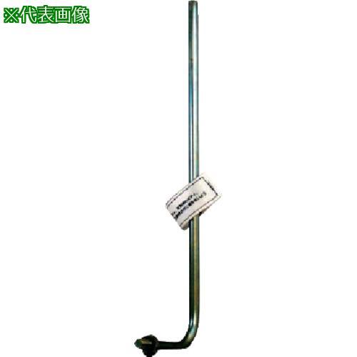 ■UNIKA 湿式ダイヤコア用 L型ストッパー【7492022:0】[店頭受取不可]