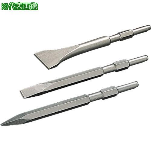 ■UNIKA コールドチゼル HTC17×280【7496401:0】[店頭受取不可]