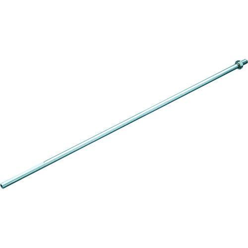 ■RYOBI シャフト600mm リョービかくはん機用【7506856:0】[店頭受取不可]