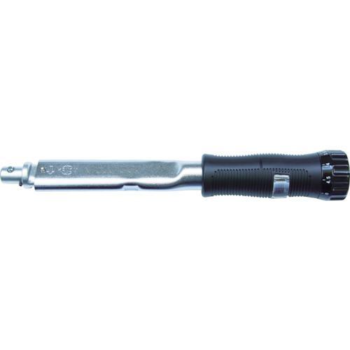 ■カノン へッド交換式グリップ付プリセットトルクレンチN12GCK【7566352:0】[店頭受取不...