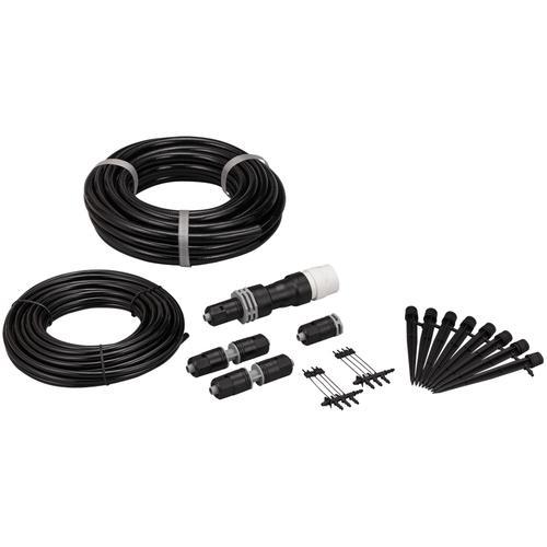 ■タカギ 水やりスターターキット(鉢植え・プランター用)【7582595:0】[店頭受取不可]