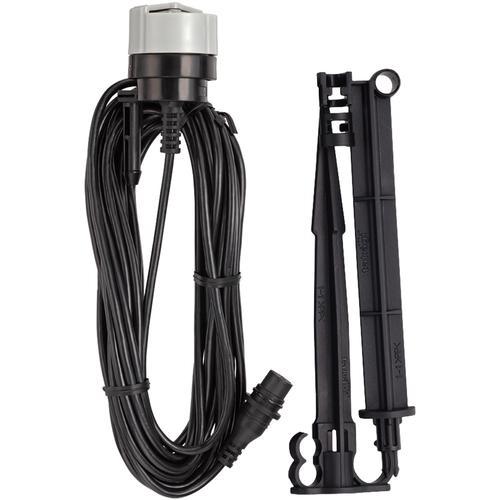 ■タカギ かんたん水やりタイマー用雨センサー【7597835:0】[店頭受取不可]