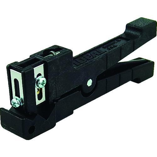 ■IDEAL ケーブルストリッパー【7598238:0】[店頭受取不可]