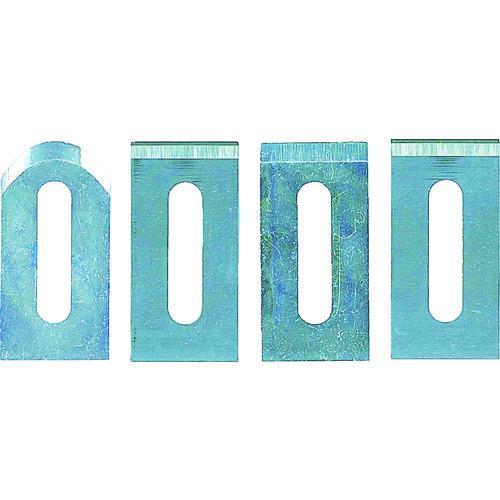 ■IDEAL ケーブルストリッパー用替刃 164用【7598971:0】[店頭受取不可]