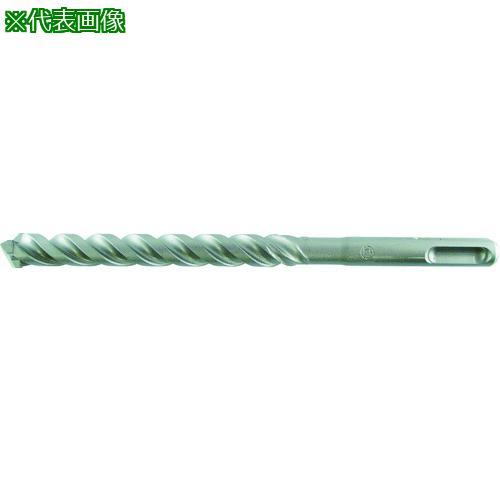 ■HiKOKI デルタゴンビット(SDSプラス) 14.5mmX166L【7676298:0】[店頭...
