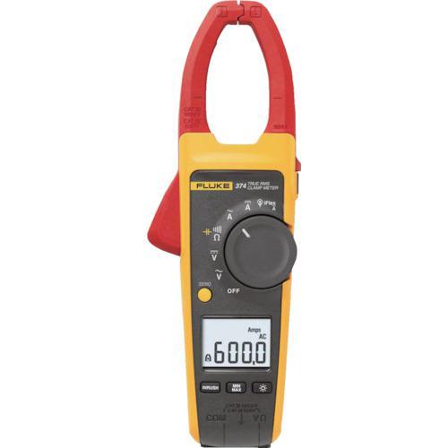 ■FLUKE クランプメーター(真の実効値タイプ)【7693273:0】[店頭受取不可]