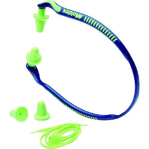 ■MOLDEX 耳栓 JAZZ BAND 6506【7704780:0】[店頭受取不可]