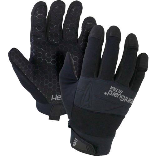 ■HEX ARMOR 耐切創・耐針手袋 4041NSR S【7809662:0】[店頭受取不可]