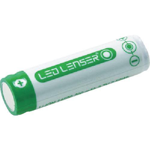 ■LEDLENSER P5R用専用充電池【7809913:0】[店頭受取不可]