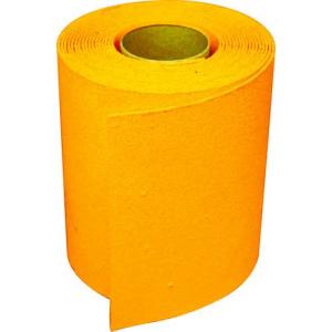 ■新富士 ロードマーキング ライン 黄 (幅150mm×長さ5M)[店頭受取不可]