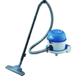 □TRUSCO 乾式掃除機 ハイパワークリーナー【7105066:0】[店頭受取不可