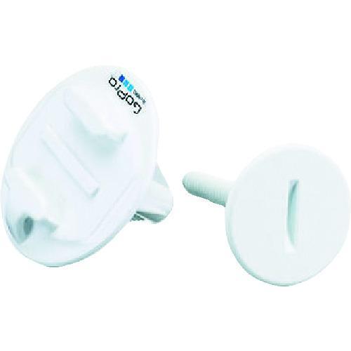 ■GoPro 【売切廃番】 ウェアラブルカメラ用オプション ボディーボードマウント【7884478:...