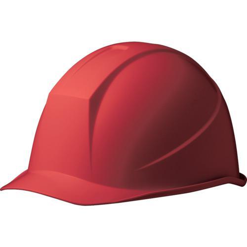 ■ミドリ安全 アルファライナーヘルメット SC-11B RA アルファ レッド【7890133:0】...