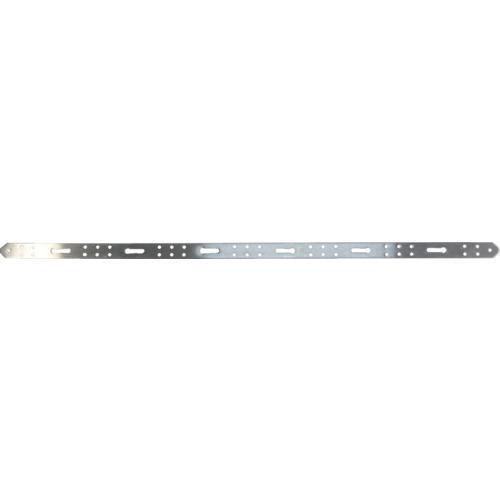 ■DAIDOHANT ピッタリサポート ステンレス IO800 S 1.6×25×800mm【789...