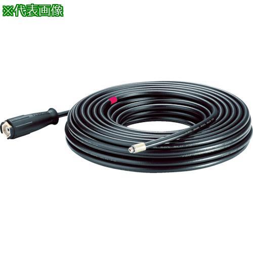 ■KARCHER 高圧洗浄機用アクセサリー 延長高圧ホ-ス 155゜C/315ber/20M(6.3...