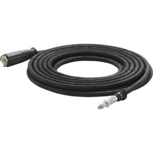 □KARCHER 高圧洗浄機用アクセサリー 高圧ホースLL10m 組込(6.391