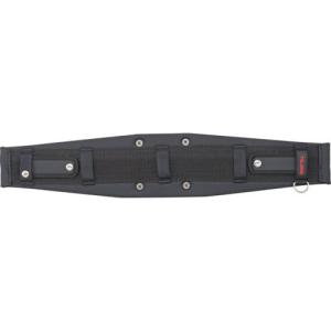 Tajima 新規格 胴ベルト型 タジマ TAJIMA 安全帯 B1SMFR-AL1BK 胴