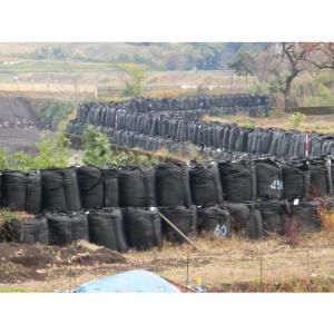 ■ユタカメイク 耐候性フレコンバッグ 排出口有...の詳細画像3