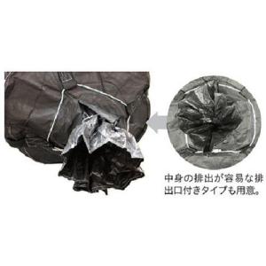 ■ユタカメイク 耐候性フレコンバッグ 排出口有...の詳細画像2