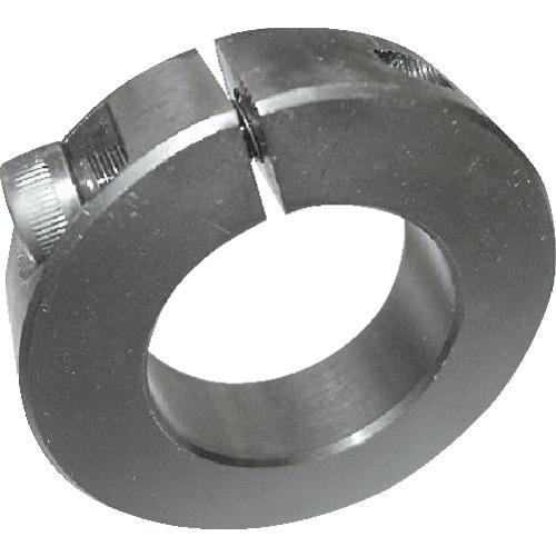 ■KANA KSCシャフトカラー 内径(mm)80 外径(mm):130 止めねじ:M16【8043...