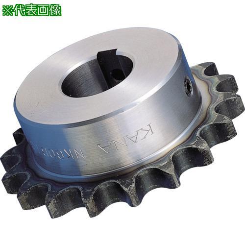 ■KANA FBスプロケット50 歯数4 適合チェーンNo.50【8043806:0】[送料別途見積...