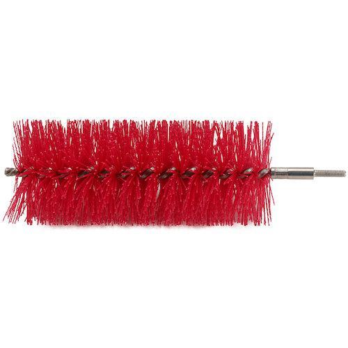 ■BURRTEC バーキュートプラス パイプクリーン φ50 PBT0.5赤 BCPPC-50R【8...