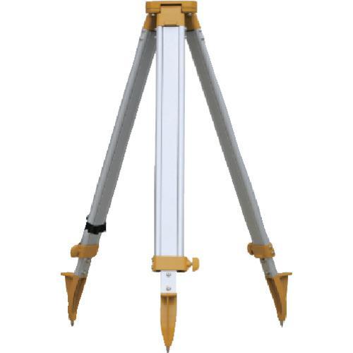 ■STS 測量用三脚 STS-YT平面35mm【8072582:0】[店頭受取不可]