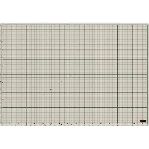 ■OLFA カッターマットA1【8085498:0】[店頭受取不可]