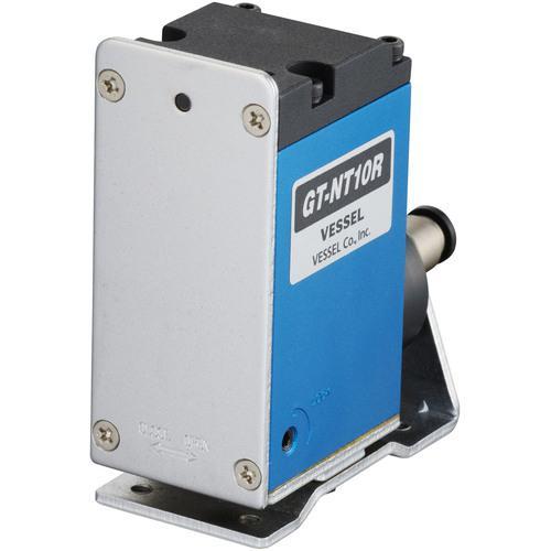 ■VESSEL スライドエアーニッパー タテ型 No.GT-NT10R-6【8106734:0】[送...