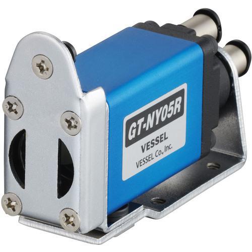 ■VESSEL スライドエアーニッパー ヨコ型 No.GT-NY05R-4【8106740:0】[送...