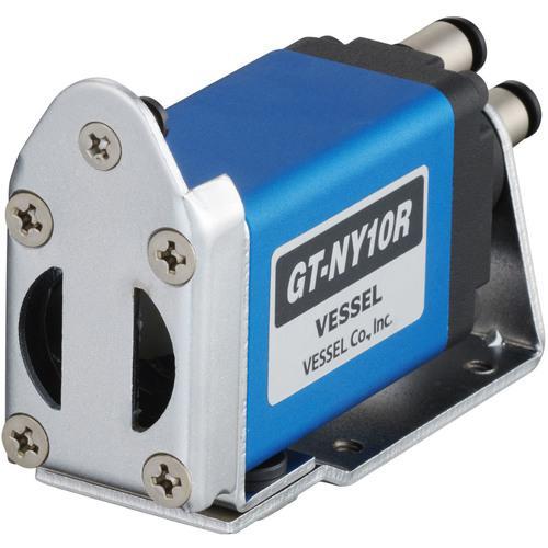 ■VESSEL スライドエアーニッパー ヨコ型 No.GT-NY10R-4【8106742:0】[送...