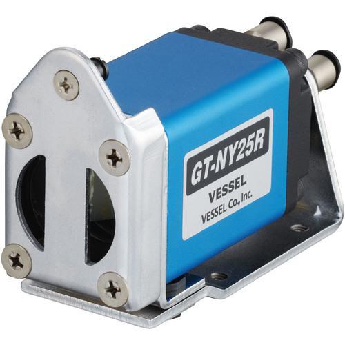 ■VESSEL スライドエアーニッパー ヨコ型 No.GT-NY25R-6【8106746:0】[店...