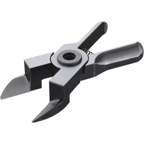 ■VESSEL エアーニッパーブレードクランク NY25RAH【8106862:0】[送料別途見積り...