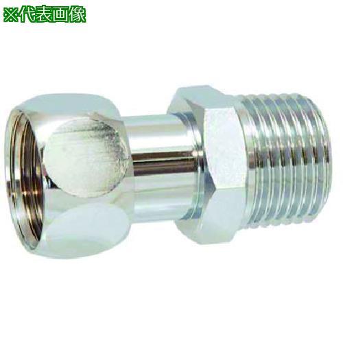 ■TBC 袋ナット付アダプタ【8127836:0】[店頭受取不可]